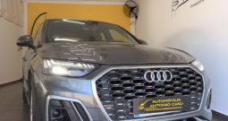AUDI Q5 SPORTBACK S-TRONIC ADVANCE 2.0 TDI 163 CV