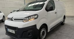 CITROEN JUMPY 1.5 HDI 100 CV