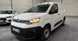 CITROEN BERLINGO 1.5 HDI 100 CV