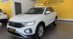 VOLKSWAGEN T-ROC 2.0 TDI 116 CV