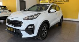 KIA SPORTAGE 1.6 CRDI 136 CV 4X4