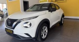 NISSAN JUKE ACENTA 1.0 DIGT 117 CV