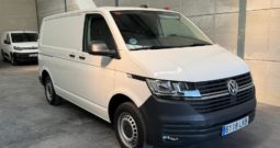 VOLKSWAGEN TRANSPORTER 2.0 TDI 110 CV