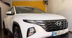 HYUNDAI TUCSON 1.6 CRDI 116 CV