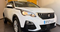 PEUGEOT 5008 1.5 HDI 130 CV 7 PLAZAS