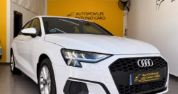 AUDI A3 SPORTBACK 2.0 TDI 150 CV
