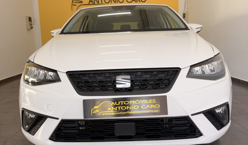 Seat Ibiza 1.0 I 80 CV, foto 2