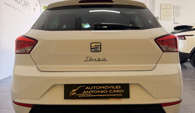 Seat Ibiza 1.0 I 80 CV, foto 14