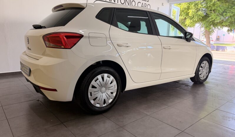Seat Ibiza 1.0 I 80 CV, foto 11