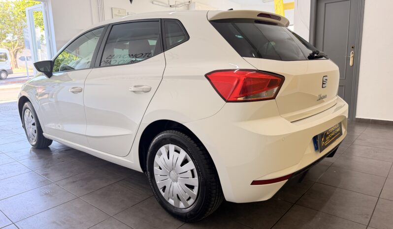Seat Ibiza 1.0 I 80 CV, foto 10