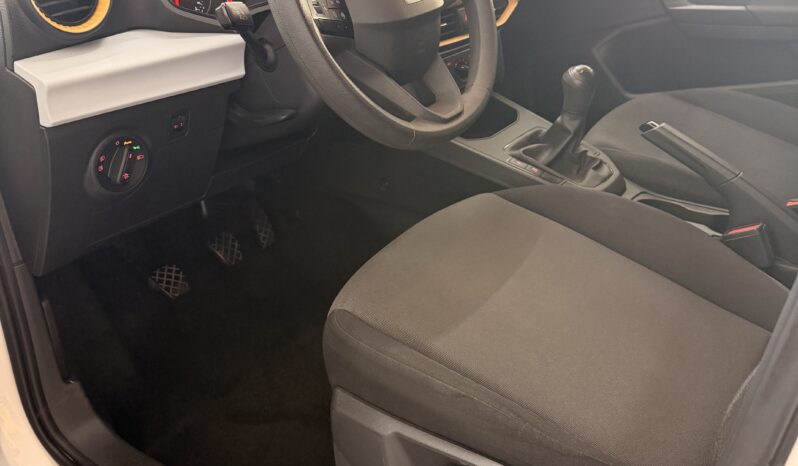 Seat Ibiza 1.0 I 80 CV, foto 5