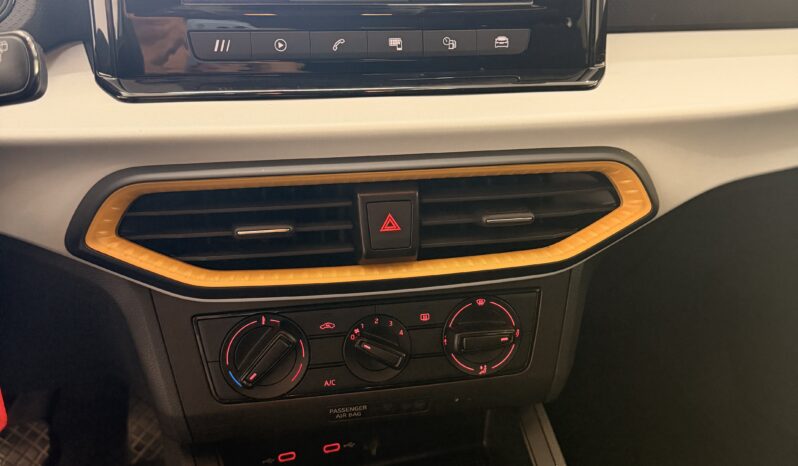 Seat Ibiza 1.0 I 80 CV, foto 7