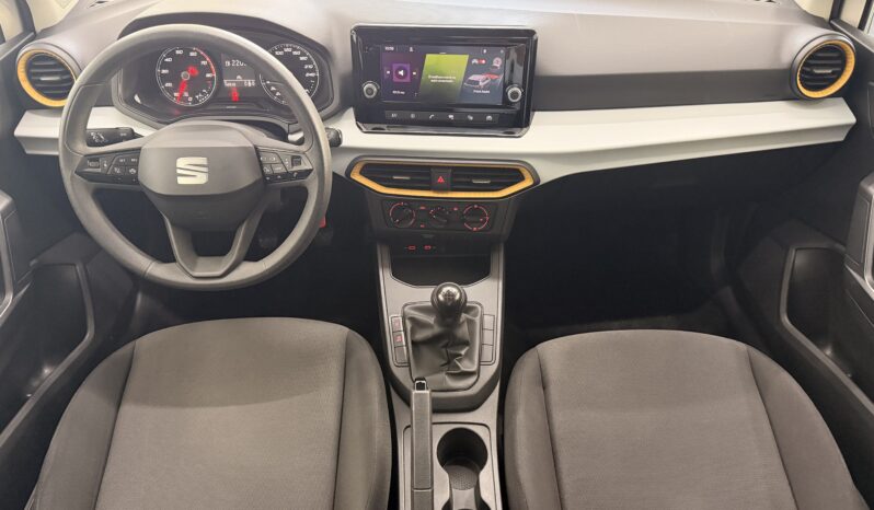 Seat Ibiza 1.0 I 80 CV, foto 6