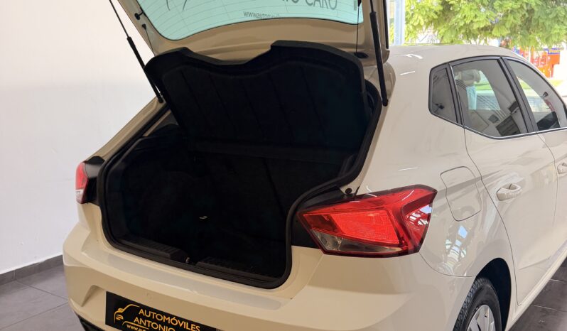 Seat Ibiza 1.0 I 80 CV, foto 12