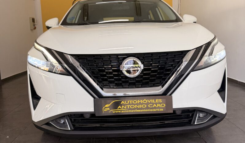 NISSAN QASHQAI 1.3 I 140 CV, foto 2