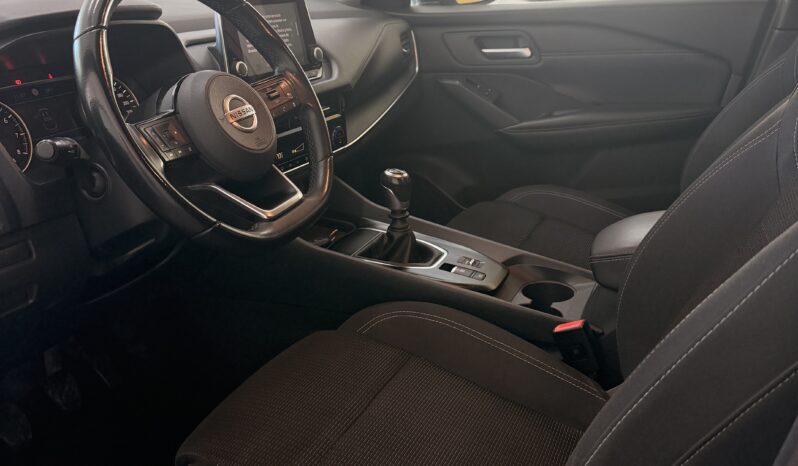 NISSAN QASHQAI 1.3 I 140 CV, foto 5