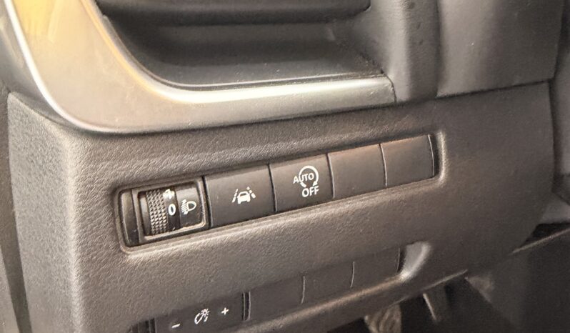 NISSAN QASHQAI 1.3 I 140 CV, foto 10