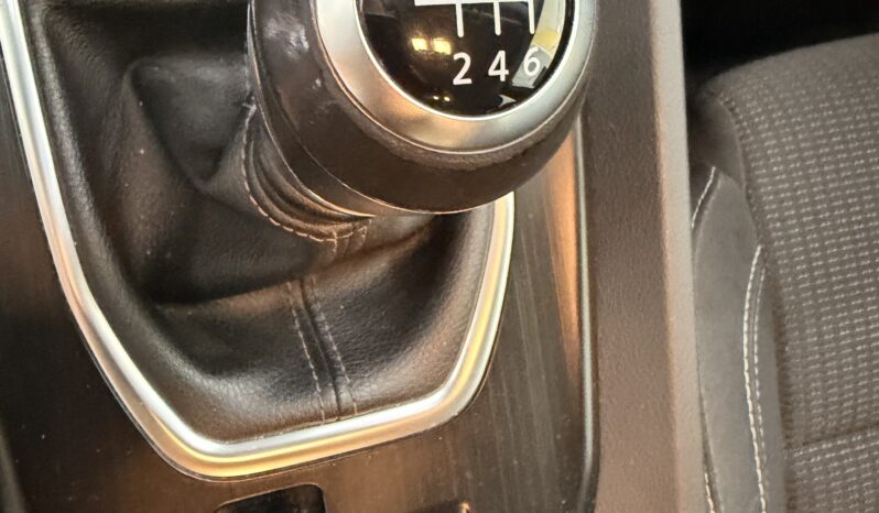 NISSAN QASHQAI 1.3 I 140 CV, foto 11