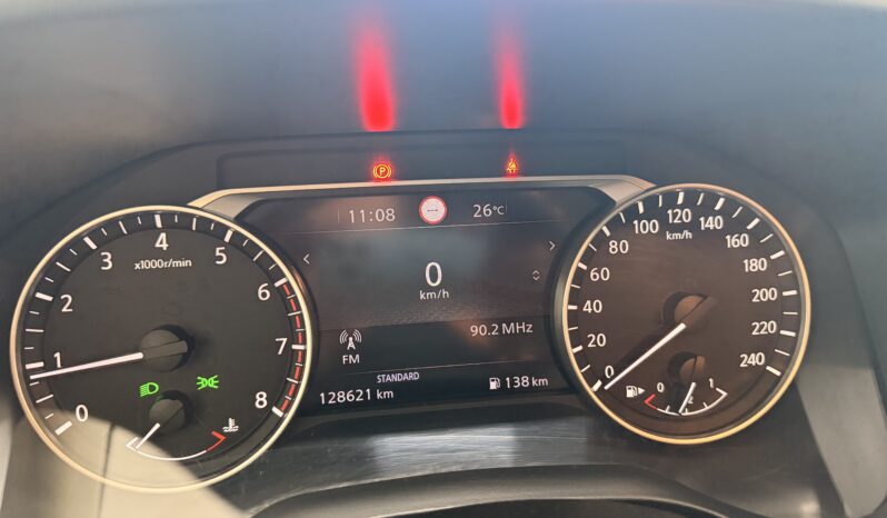 NISSAN QASHQAI 1.3 I 140 CV, foto 8