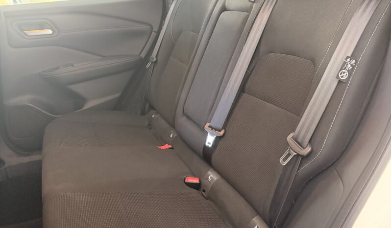 NISSAN QASHQAI 1.3 I 140 CV, foto 12