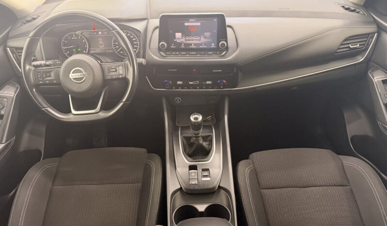 NISSAN QASHQAI 1.3 I 140 CV, foto 6