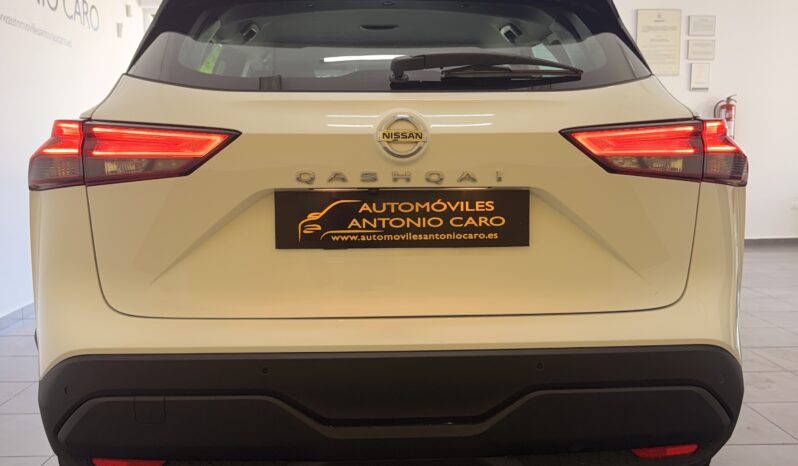 NISSAN QASHQAI 1.3 I 140 CV, foto 18