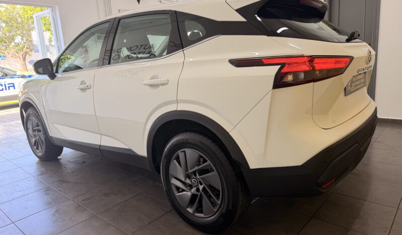 NISSAN QASHQAI 1.3 I 140 CV, foto 15