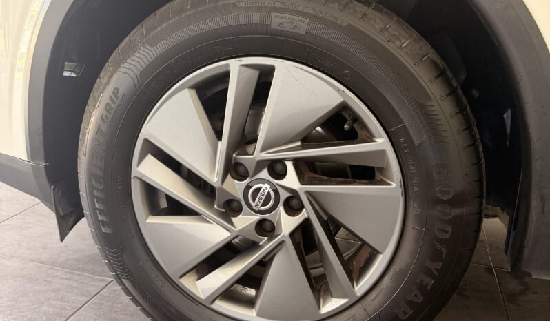 NISSAN QASHQAI 1.3 I 140 CV, foto 13
