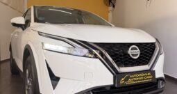 NISSAN QASHQAI 1.3 I 140 CV