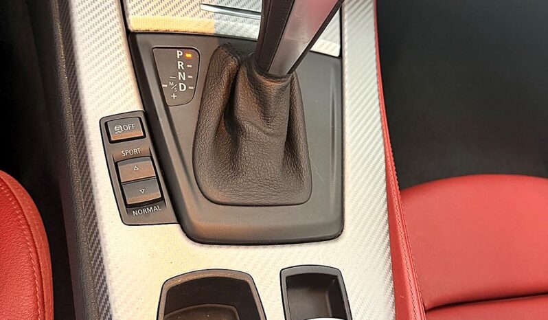 BMW Z4 S-DRIVE 2.5I 204 CV, foto 10