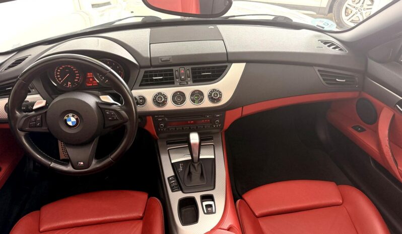 BMW Z4 S-DRIVE 2.5I 204 CV, foto 7