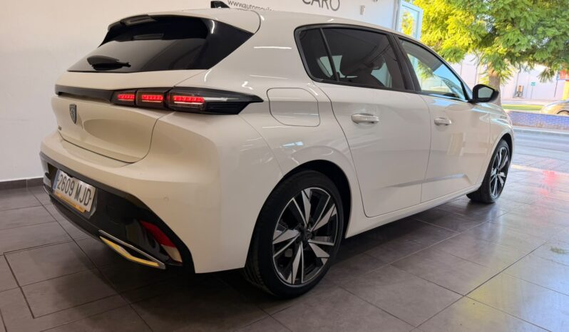 PEUGEOT 308 ACTIVE PACK 1.2 I 130 CV, foto 16