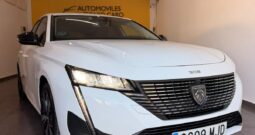 PEUGEOT 308 ACTIVE PACK 1.2 I 130 CV