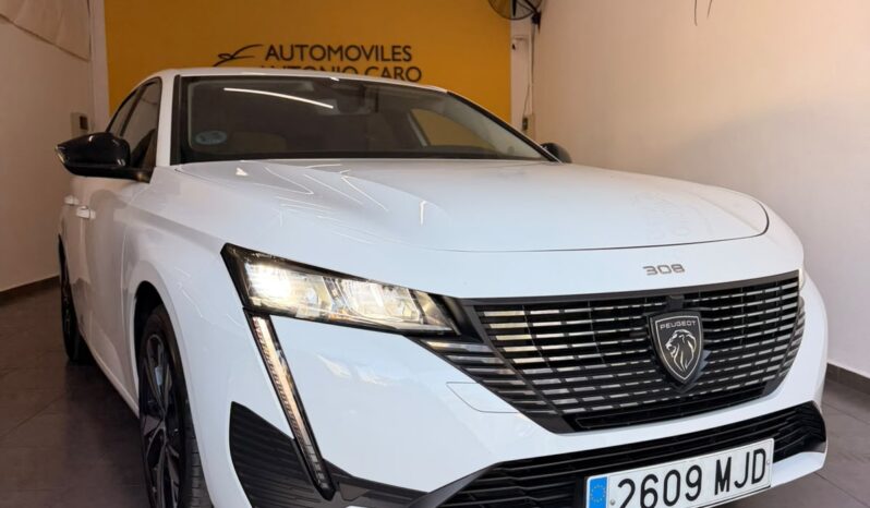 PEUGEOT 308 ACTIVE PACK 1.2 I 130 CV, foto 1