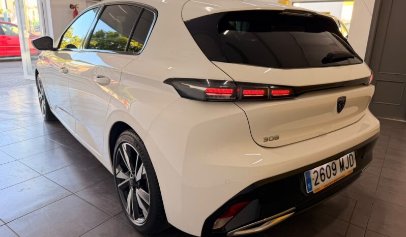 PEUGEOT 308 ACTIVE PACK 1.2 I 130 CV, foto 15