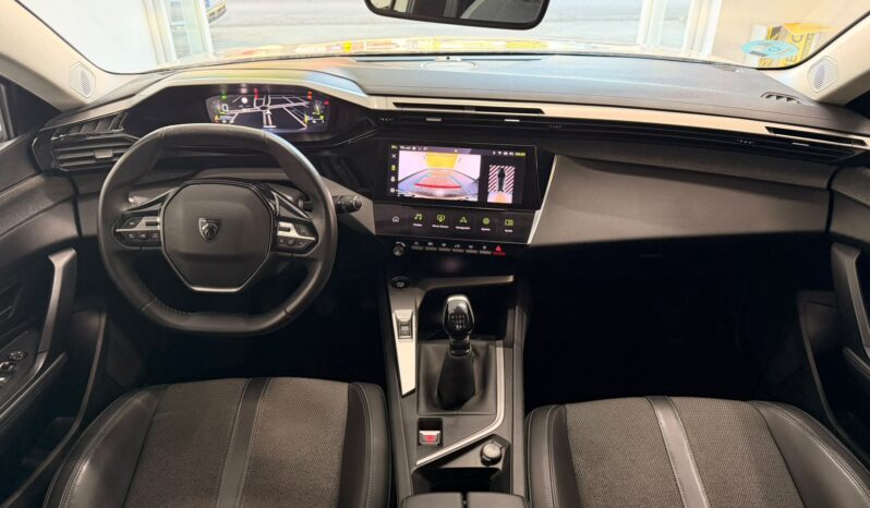 PEUGEOT 308 ACTIVE PACK 1.2 I 130 CV, foto 6