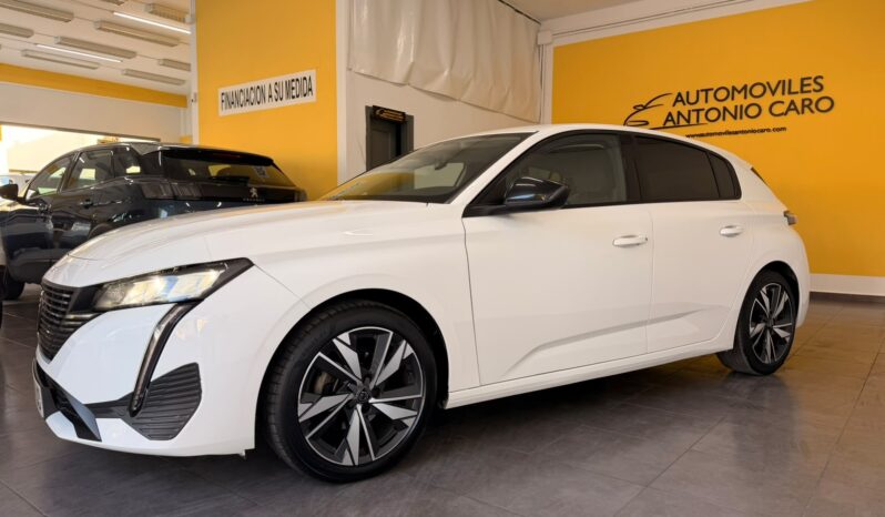 PEUGEOT 308 ACTIVE PACK 1.2 I 130 CV, foto 4