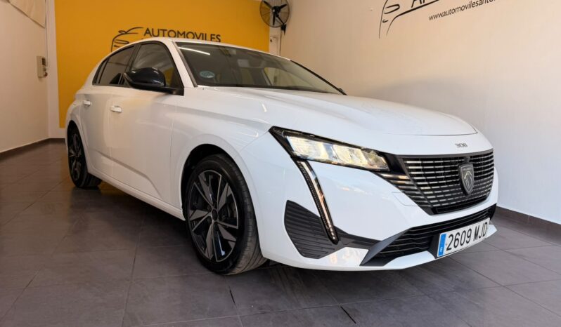PEUGEOT 308 ACTIVE PACK 1.2 I 130 CV, foto 3