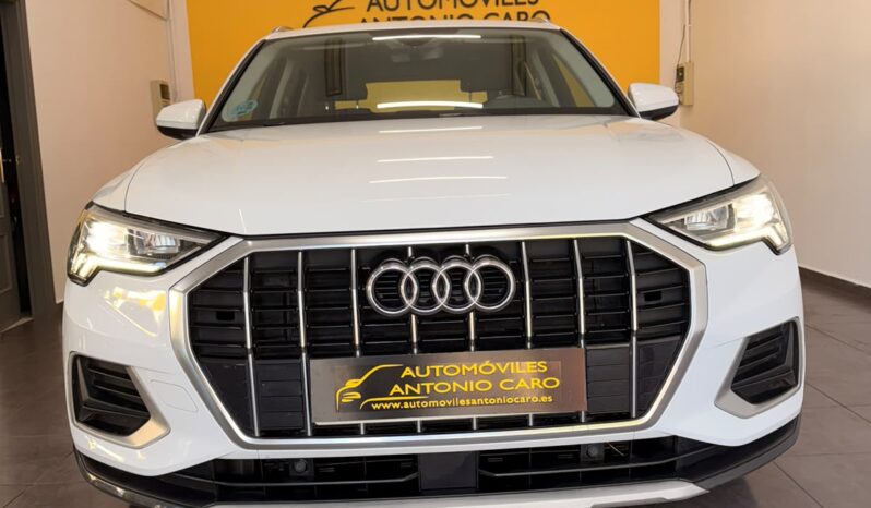 AUDI Q3 S-TRONIC 2.0 TDI 150 CV, foto 2