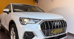 AUDI Q3 S-TRONIC 2.0 TDI 150 CV