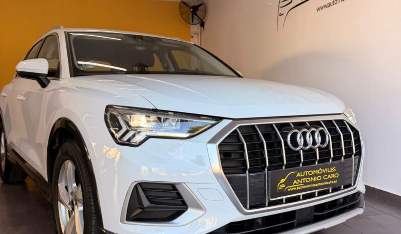 AUDI Q3 S-TRONIC 2.0 TDI 150 CV, foto 1