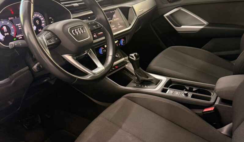 AUDI Q3 S-TRONIC 2.0 TDI 150 CV, foto 5