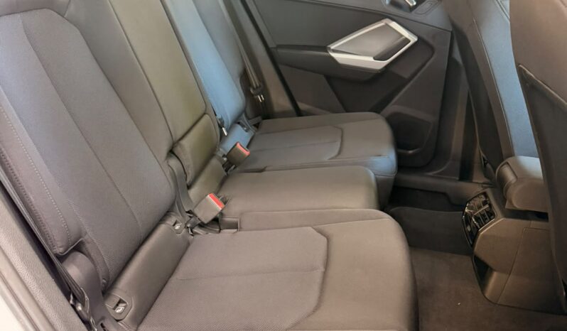 AUDI Q3 S-TRONIC 2.0 TDI 150 CV, foto 12