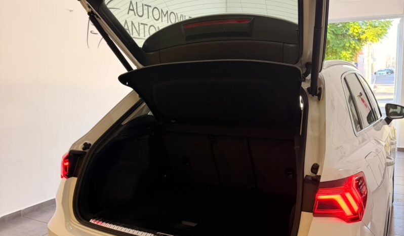 AUDI Q3 S-TRONIC 2.0 TDI 150 CV, foto 16