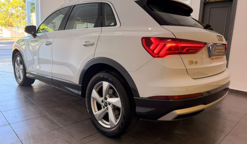 AUDI Q3 S-TRONIC 2.0 TDI 150 CV, foto 14