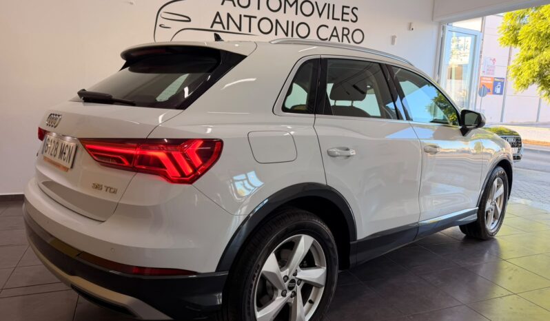 AUDI Q3 S-TRONIC 2.0 TDI 150 CV, foto 15