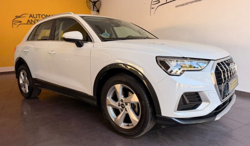 AUDI Q3 S-TRONIC 2.0 TDI 150 CV, foto 3