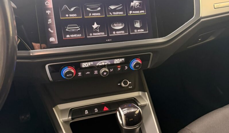 AUDI Q3 S-TRONIC 2.0 TDI 150 CV, foto 7