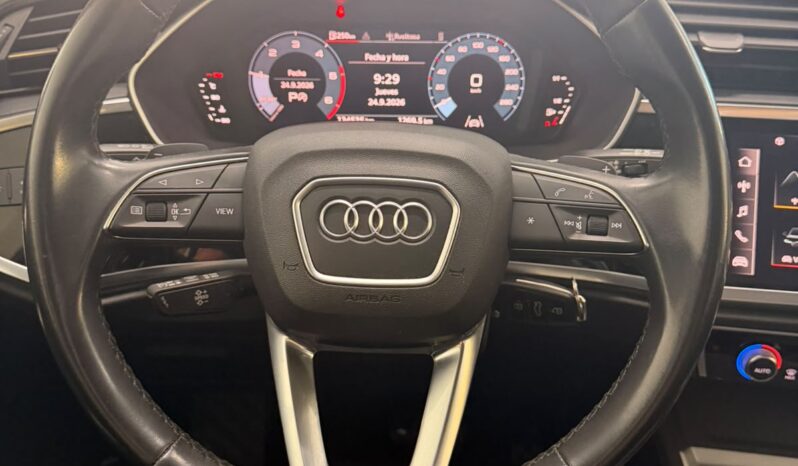 AUDI Q3 S-TRONIC 2.0 TDI 150 CV, foto 9