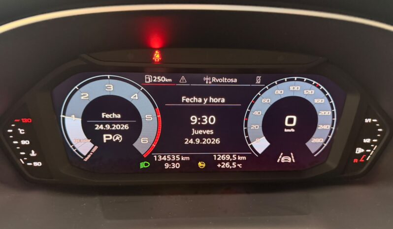 AUDI Q3 S-TRONIC 2.0 TDI 150 CV, foto 8